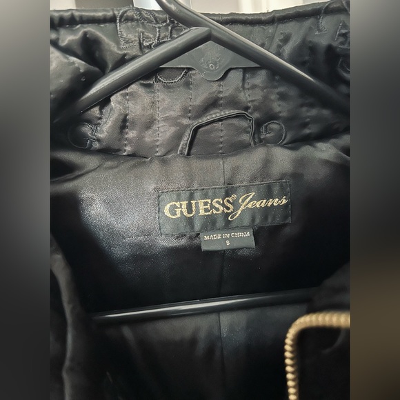 Guess jacket - Picture 3 of 4